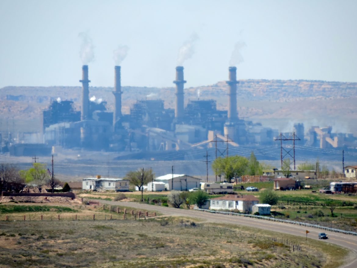 Life after coal: San Juan miners, economists wonder what's next - New Mexico In ...1170 x 878