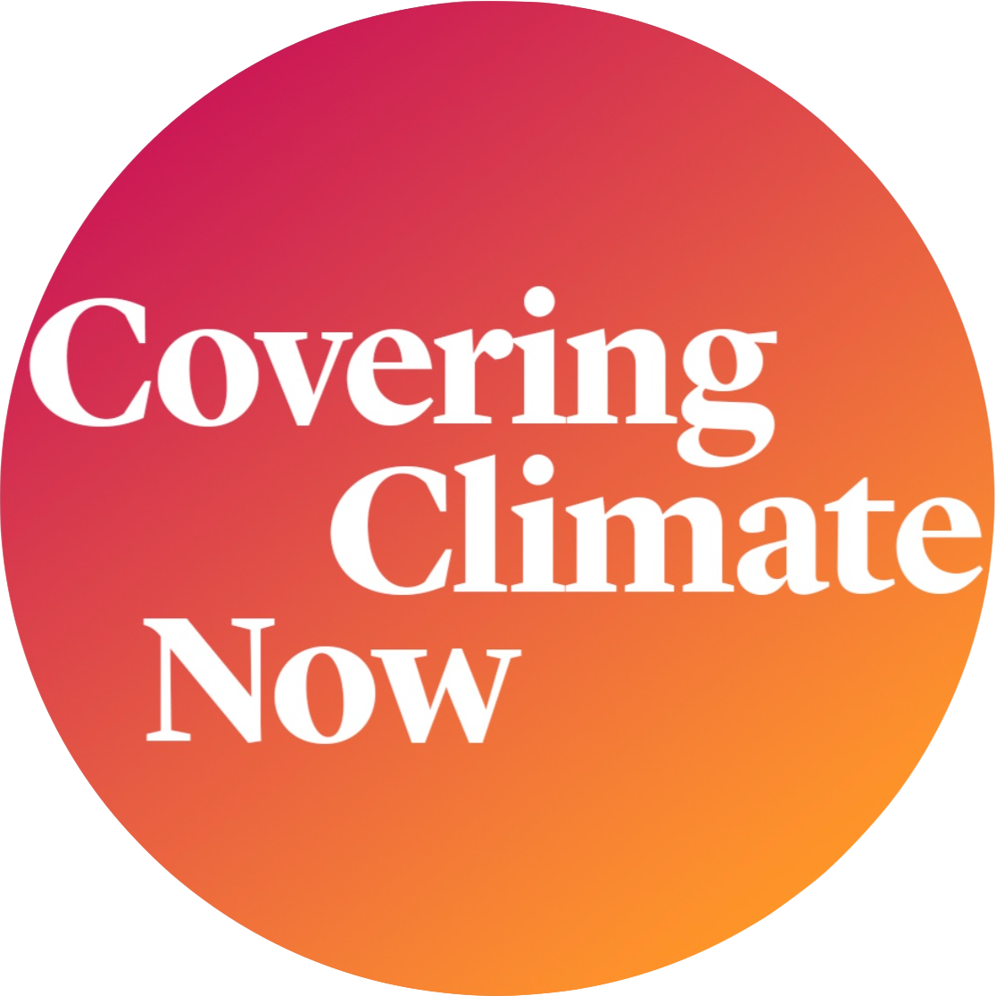 Media can do better: Getting serious about climate change - New Mexico In Depth