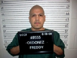 Freddy Ordoñez
