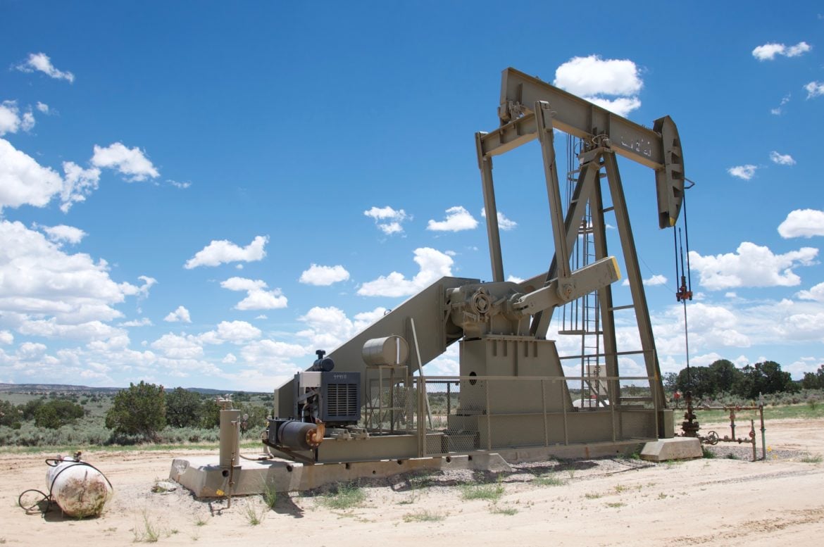 New bill asks oil industry to pay for more of the costs of regulating it - New  Mexico In Depth