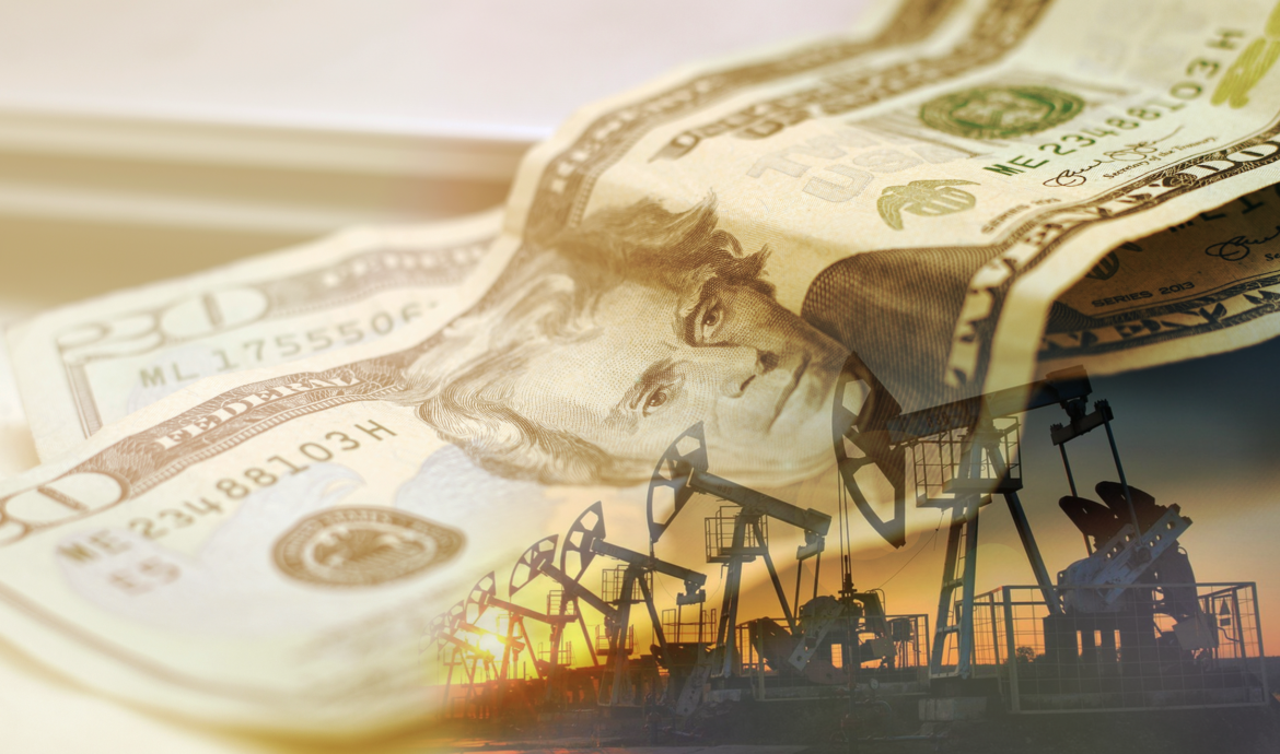 Dark money group pushing PRC reform tied to major oil company - New Mexico In Depth